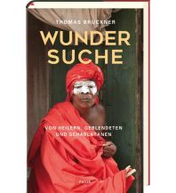 Wundersuche Picus Verlag