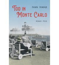 Reiselektüre Tod in Monte Carlo Picus Verlag