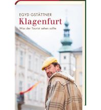 Travel Guides Klagenfurt Picus Verlag