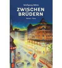 Reiselektüre Zwischen Brüdern Picus Verlag