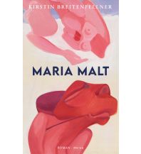 Reiselektüre Maria malt Picus Verlag