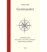 Travel Writing Gestrandet Picus Verlag