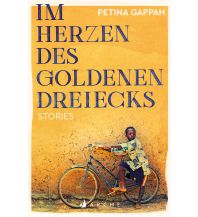 Travel Literature Im Herzen des Goldenen Dreiecks Atrium Verlag AG