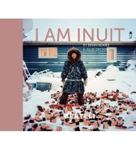 Illustrated Books I am Inuit Niggli Verlag