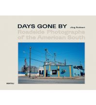 Bildbände Days Gone By Niggli Verlag