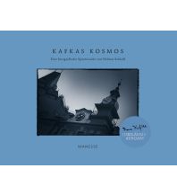Bildbände Kafkas Kosmos Manesse Verlag GmbH