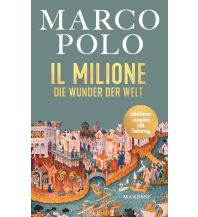 Travel Writing Il Milione Manesse Verlag GmbH