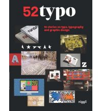 Bildbände 52 Typo Niggli Verlag