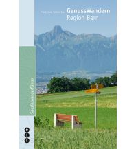 Wanderführer GenussWandern Ott Verlag