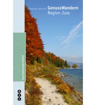 Hiking Guides GenussWandern Ott Verlag