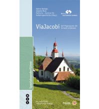 Long Distance Hiking ViaJacobi Ott Verlag