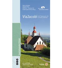 Weitwandern ViaJacobi Ott Verlag