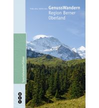 Wanderführer GenussWandern Ott Verlag