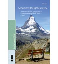 Hiking Guides Schweizer Bankgeheimnisse Ott Verlag