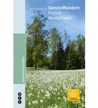 Hiking Guides GenussWandern | Region Westschweiz Ott Verlag