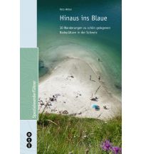 Wanderführer Hinaus ins Blaue Ott Verlag