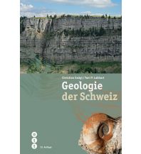 Geology and Mineralogy Geologie der Schweiz Ott Verlag