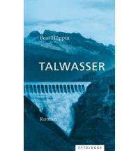 Climbing Stories Talwasser ZYTGLOGGE