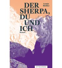 Climbing Stories Der Sherpa, du und ich Zytglogge