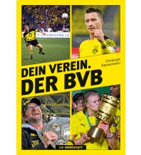 Dein Verein. Der BVB Verlag Die Werkstatt