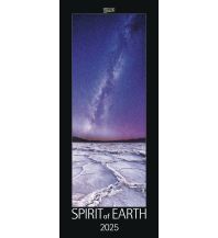 Calendars Spirit of Earth 2025 Korsch Verlag