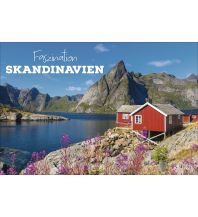 Calendars Faszination Skandinavien 2025 Korsch Verlag