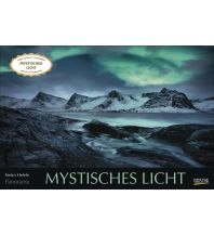 Kalender Mystisches Licht 2025 Korsch Verlag
