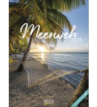 Kalender Meerweh 2025 Korsch Verlag