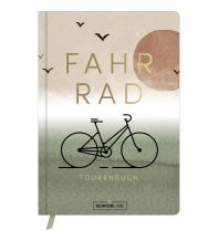 Radtechnik Fahrrad-Tourenbuch Korsch Verlag