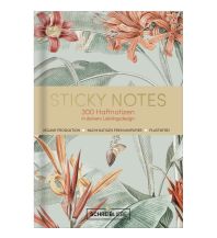 Travel Sticky Notes Paradise Korsch Verlag