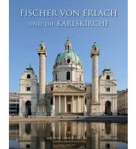 Illustrated Books Fischer von Erlach und die Karlskirche Imhof Michael