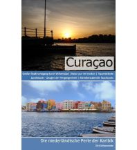 Travel Guides Reiseführer Curaçao - Die niederländische Perle der Karibik Books on Demand