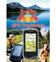 GPS Accessories GPS Praxisbuch Garmin Monterra Books on Demand
