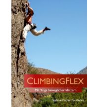 Mountaineering Techniques ClimbingFlex Books on Demand