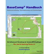 GPS Accessories BaseCamp Handbuch Books on Demand