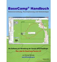 GPS Accessories BaseCamp Handbuch Books on Demand