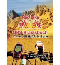 GPS Praxisbuch Garmin GPSMAP64 -Serie Books on Demand