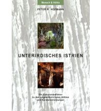 Geology and Mineralogy Unterirdisches Istrien Books on Demand