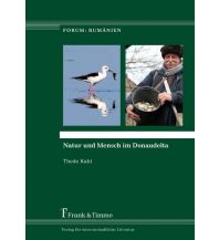 Travel Guides Natur und Mensch im Donaudelta Frank timme 