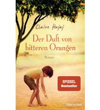 Reiselektüre Der Duft von bitteren Orangen Blanvalet