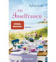 Reiselektüre Die Inselfrauen Blanvalet