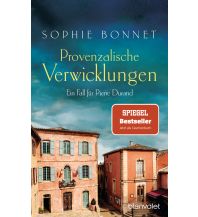 Travel Literature Provenzalische Verwicklungen Blanvalet