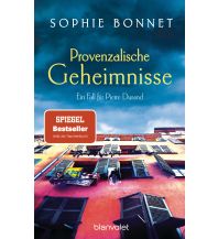 Travel Literature Provenzalische Geheimnisse Blanvalet