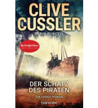 Maritime Fiction and Non-Fiction Der Schatz des Piraten Blanvalet