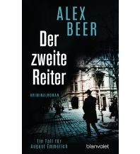 Travel Literature Der zweite Reiter Blanvalet