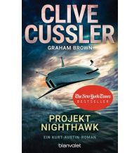 Maritime Fiction and Non-Fiction Projekt Nighthawk Blanvalet