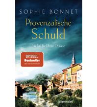 Travel Literature Provenzalische Schuld Blanvalet