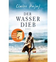 Travel Literature Der Wasserdieb Blanvalet