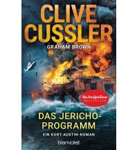 Das Jericho-Programm Blanvalet