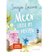 Reiselektüre Meer Liebe im Herzen Blanvalet